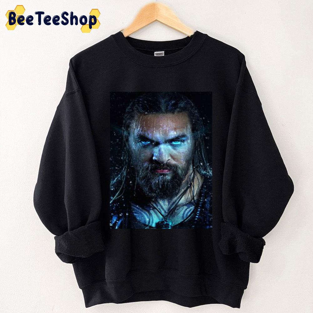 Jaeson Momoa Lovers Fans Art Trending Unisex Sweatshirt Jaeson Momoa Lovers Fans Art Trending Unisex Sweatshirt