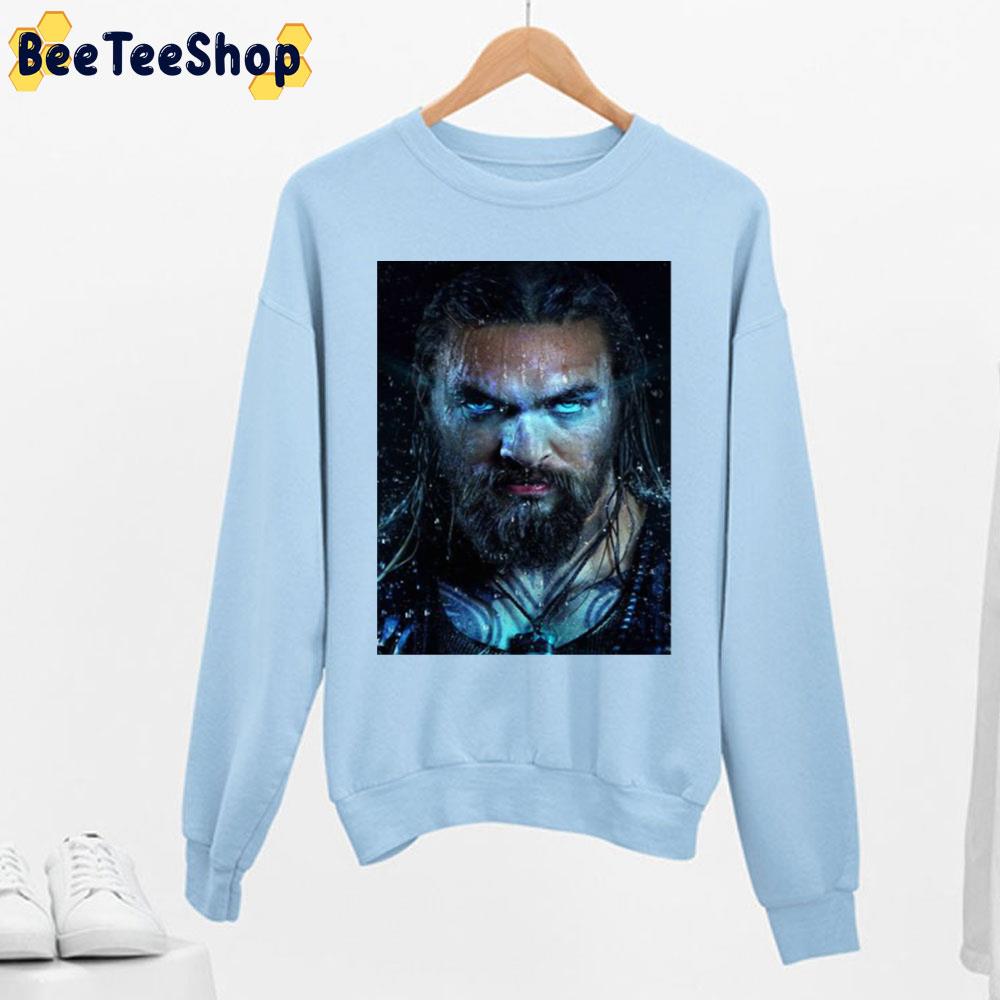 Jaeson Momoa Lovers Fans Art Trending Unisex Sweatshirt Jaeson Momoa Lovers Fans Art Trending Unisex Sweatshirt