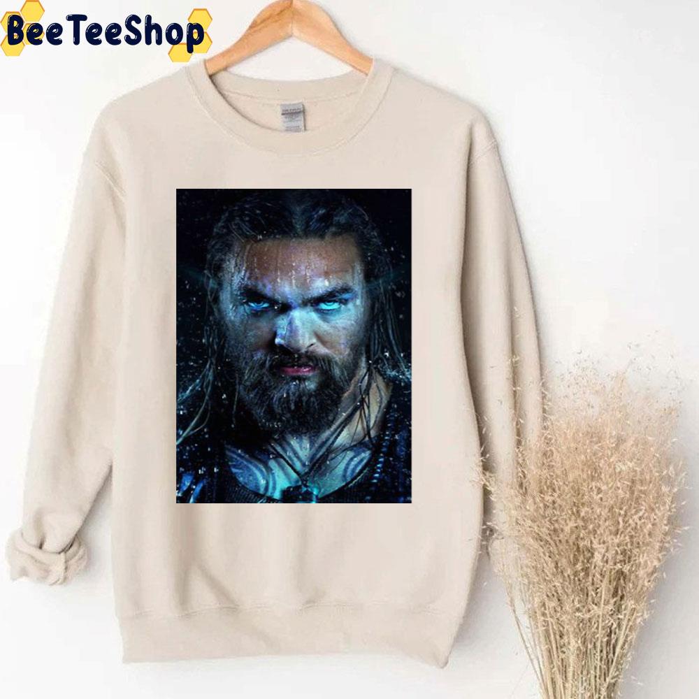 Jaeson Momoa Lovers Fans Art Trending Unisex Sweatshirt Jaeson Momoa Lovers Fans Art Trending Unisex Sweatshirt