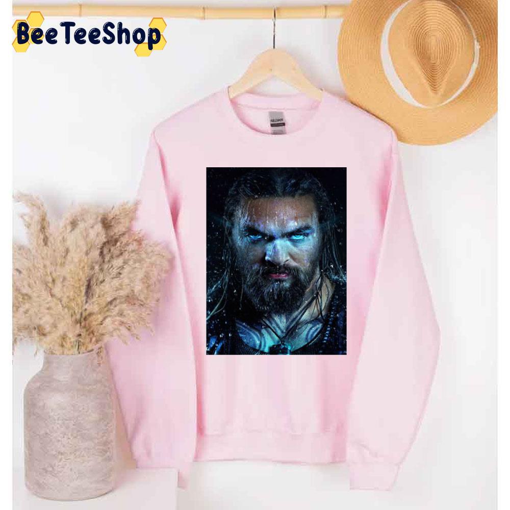 Jaeson Momoa Lovers Fans Art Trending Unisex Sweatshirt Jaeson Momoa Lovers Fans Art Trending Unisex Sweatshirt