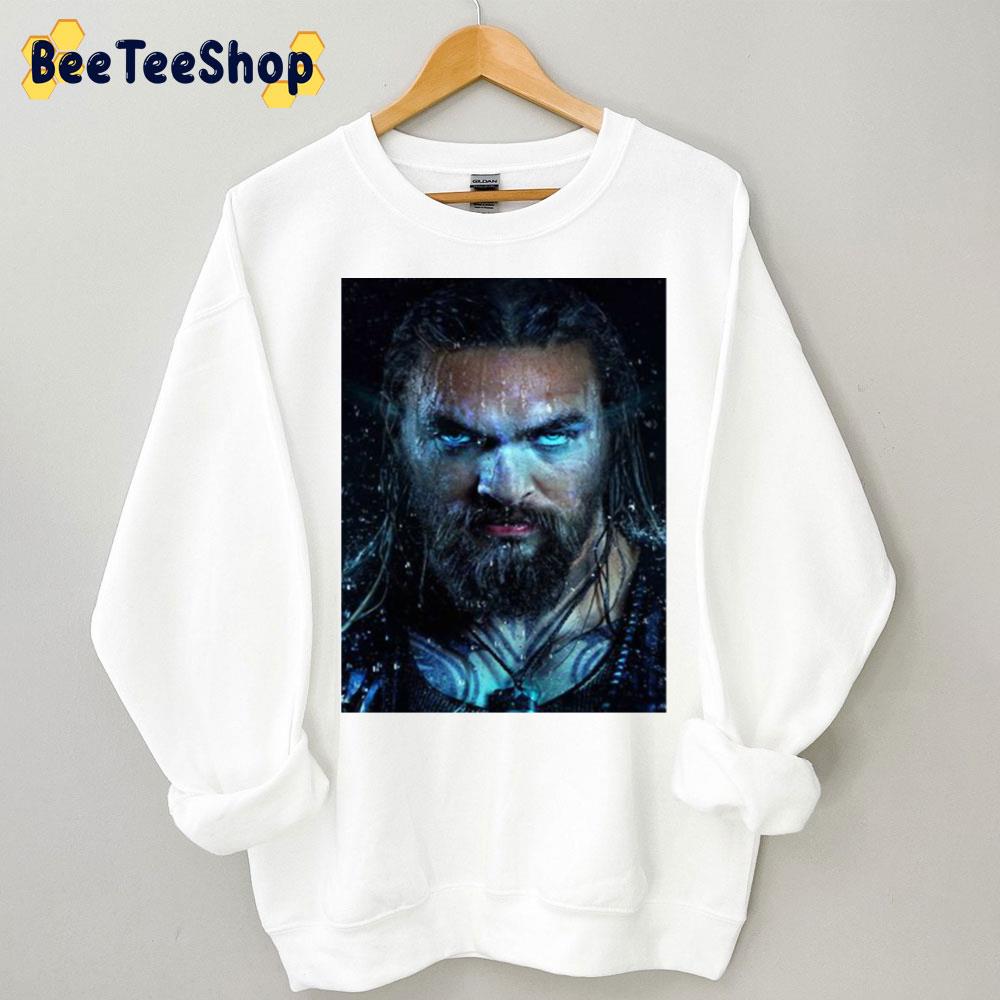 Jaeson Momoa Lovers Fans Art Trending Unisex Sweatshirt Jaeson Momoa Lovers Fans Art Trending Unisex Sweatshirt