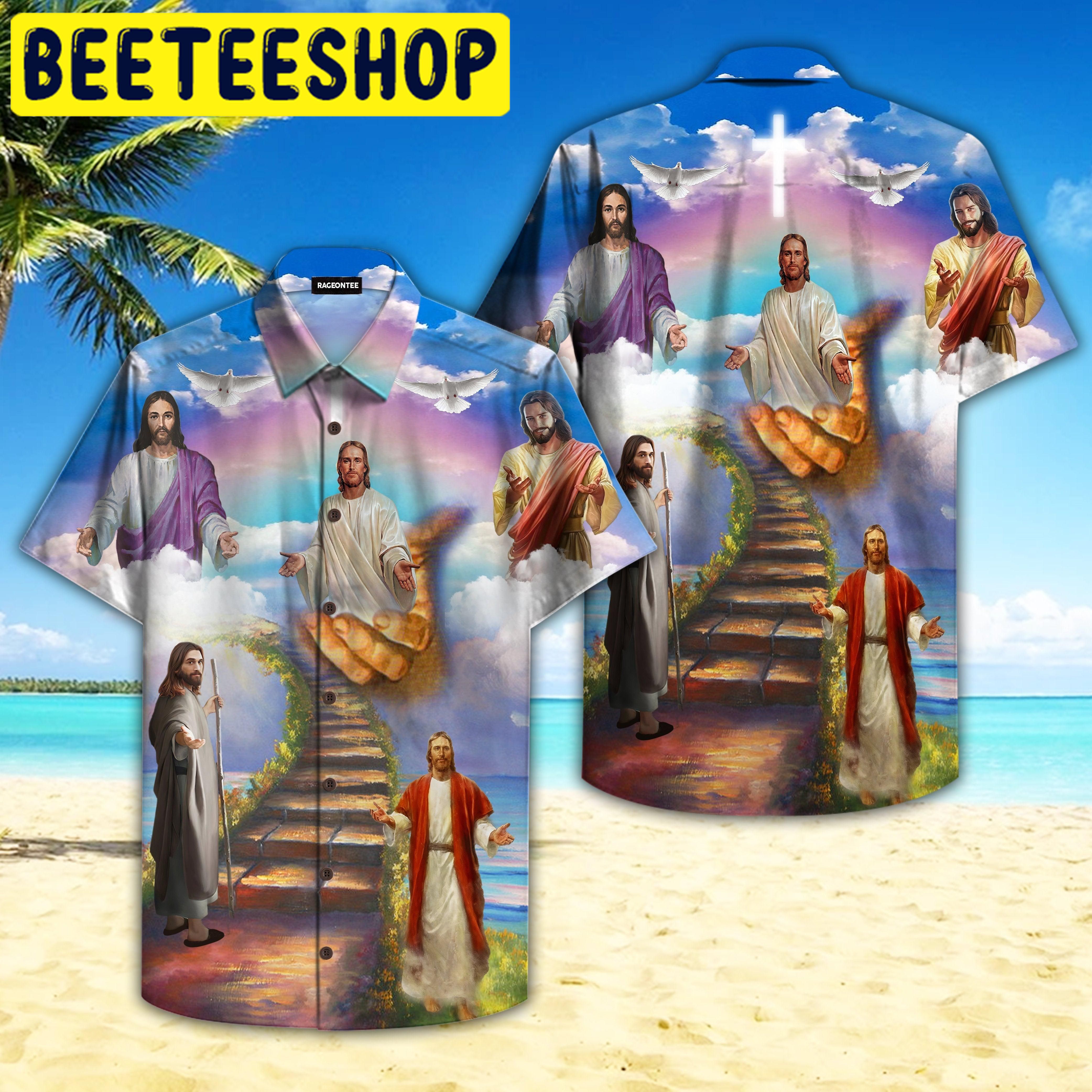 Jesus Save My Life Hawaiian Shirt Jesus Save My Life Hawaiian Shirt