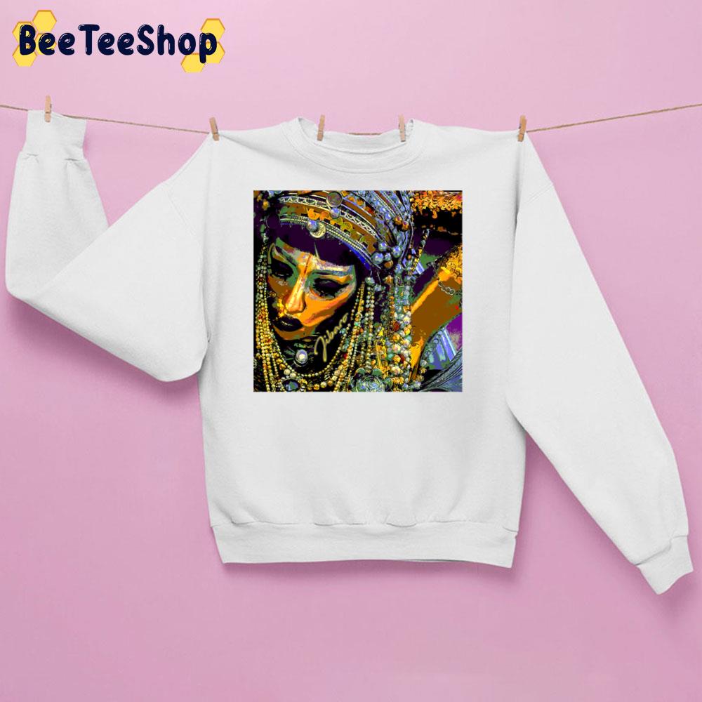 Jibaro Love Death And Robots Trending Unisex Sweatshirt Jibaro Love Death And Robots Trending Unisex Sweatshirt