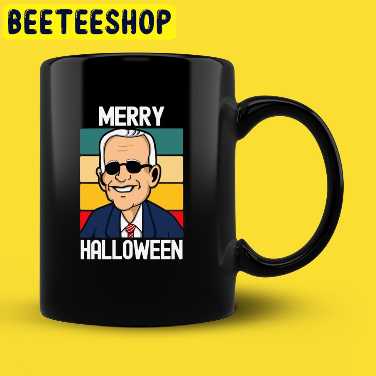 Joe Biden Merry Halloween Trending Unisex T-Shirt Joe Biden Merry Halloween Trending Unisex T-Shirt