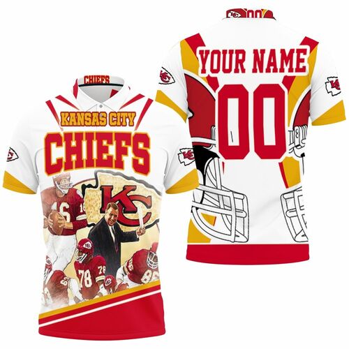 Kansas City Chiefs Afc West Division 2021 Super Bowl Personalized 3D All Over Print Polo Shirt Kansas City Chiefs Afc West Division 2021 Super Bowl Personalized 3D All Over Print Polo Shirt
