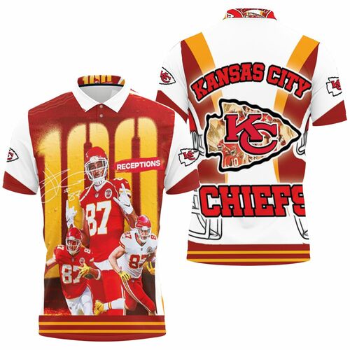 Kansas City Chiefs Super Bowl 2021 Afc West Division 100 3D All Over Print Polo Shirt Kansas City Chiefs Super Bowl 2021 Afc West Division 100 3D All Over Print Polo Shirt