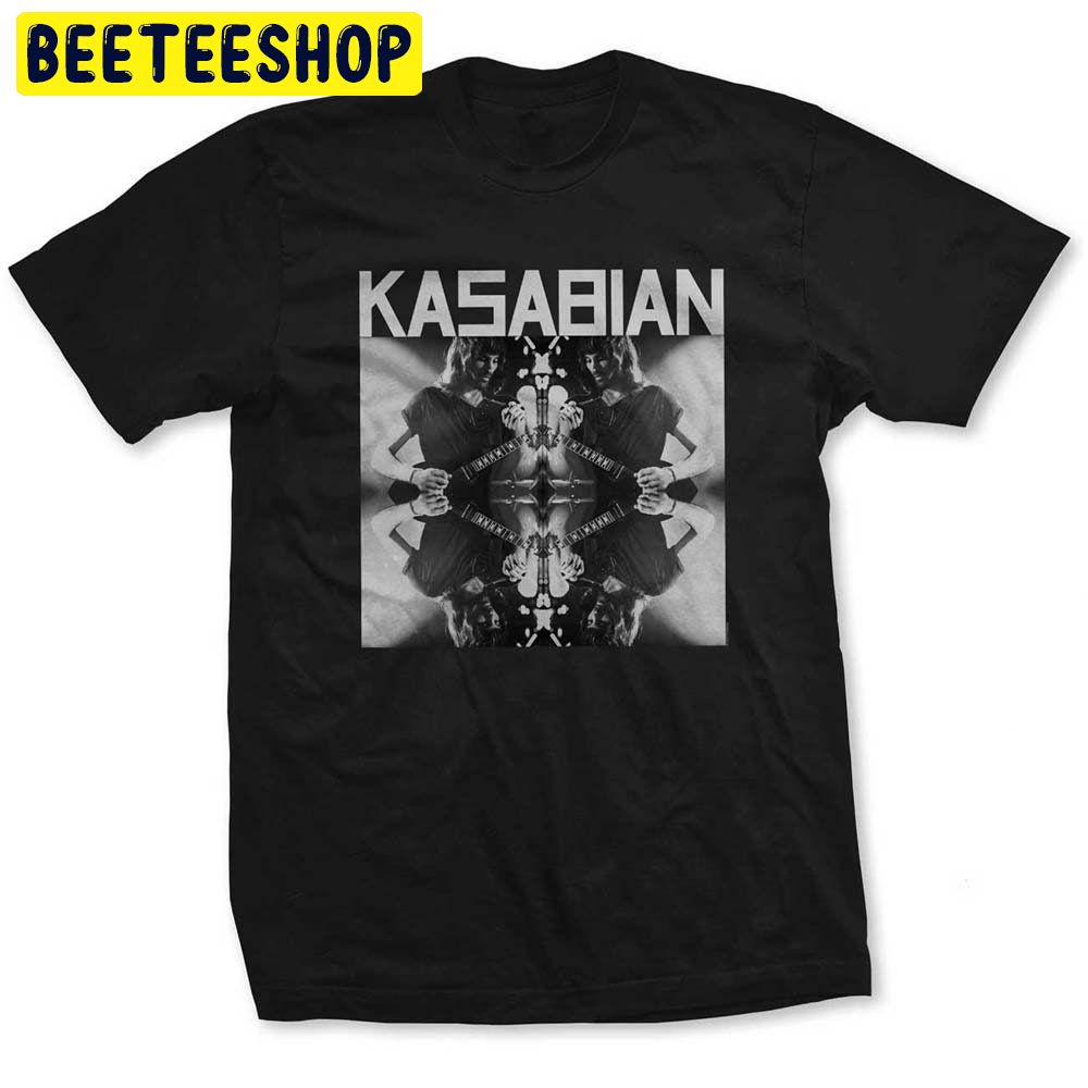 Kasabian Adult Solo Reflect Trending Unisex Shirt Kasabian Adult Solo Reflect Trending Unisex Shirt