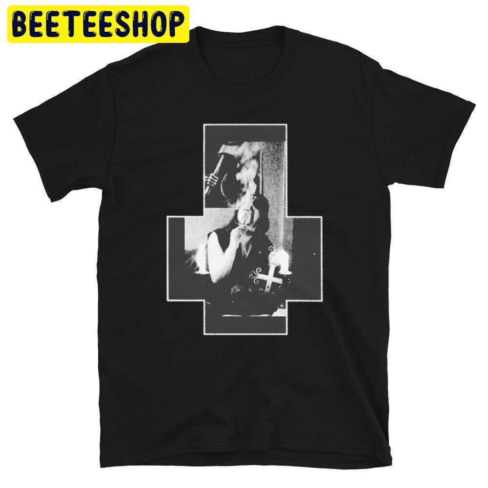 King Diamond Trending Unisex Shirt King Diamond Trending Unisex Shirt