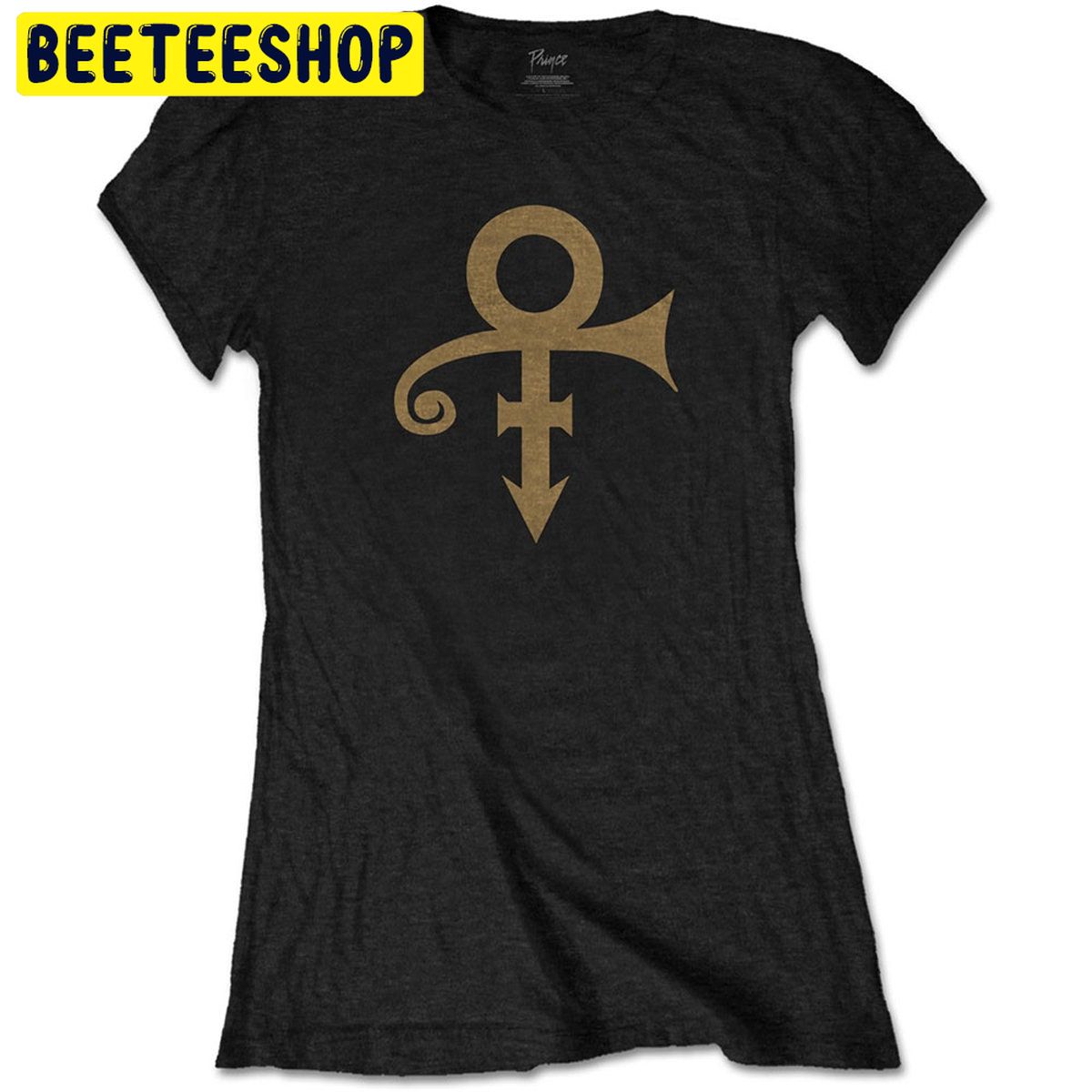 Ladies Prince Symbol Sign Afkap Purple Rain Trending Unisex Shirt Ladies Prince Symbol Sign Afkap Purple Rain Trending Unisex Shirt
