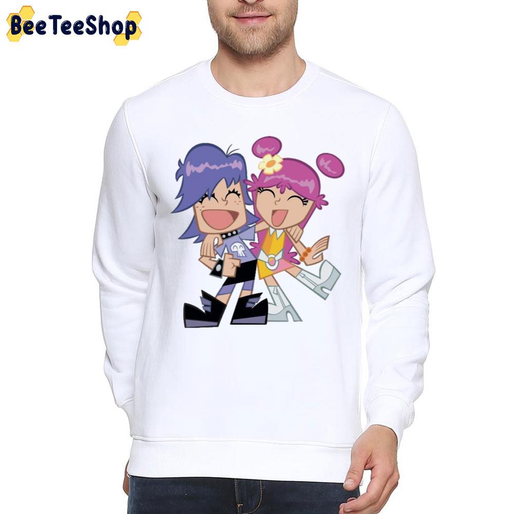 Let's Rock Hi Hi Puffy Amiyukmi Trending Unisex T-Shirt Let's Rock Hi Hi Puffy Amiyukmi Trending Unisex T-Shirt