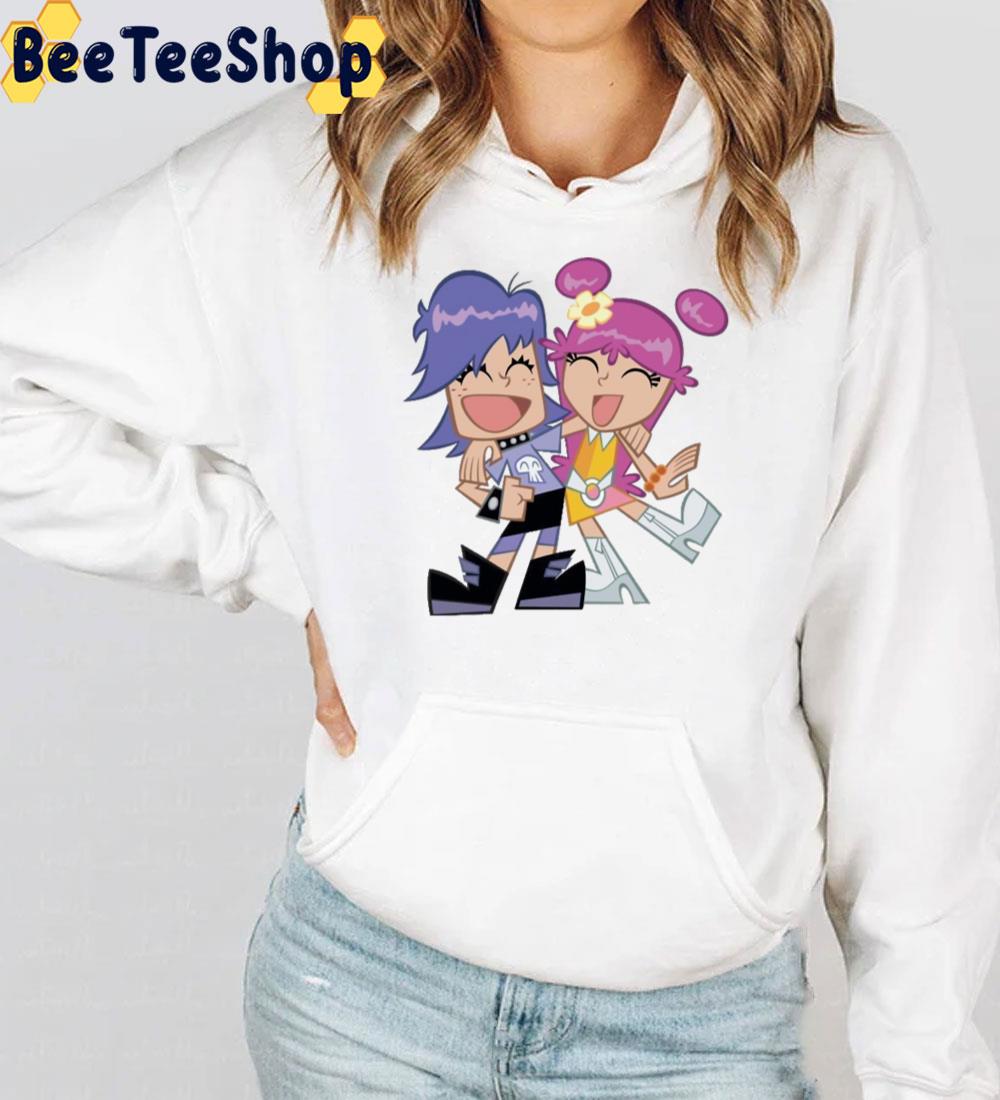 Let's Rock Hi Hi Puffy Amiyukmi Trending Unisex T-Shirt Let's Rock Hi Hi Puffy Amiyukmi Trending Unisex T-Shirt
