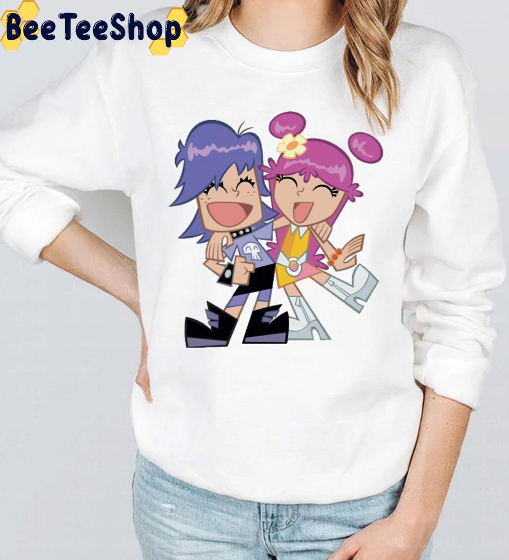 Let's Rock Hi Hi Puffy Amiyukmi Trending Unisex T-Shirt Let's Rock Hi Hi Puffy Amiyukmi Trending Unisex T-Shirt