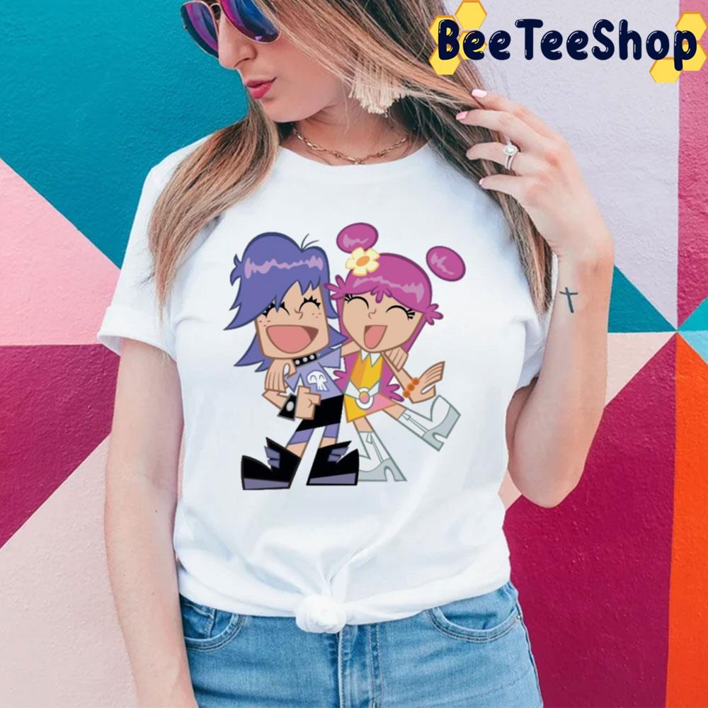 Let's Rock Hi Hi Puffy Amiyukmi Trending Unisex T-Shirt Let's Rock Hi Hi Puffy Amiyukmi Trending Unisex T-Shirt