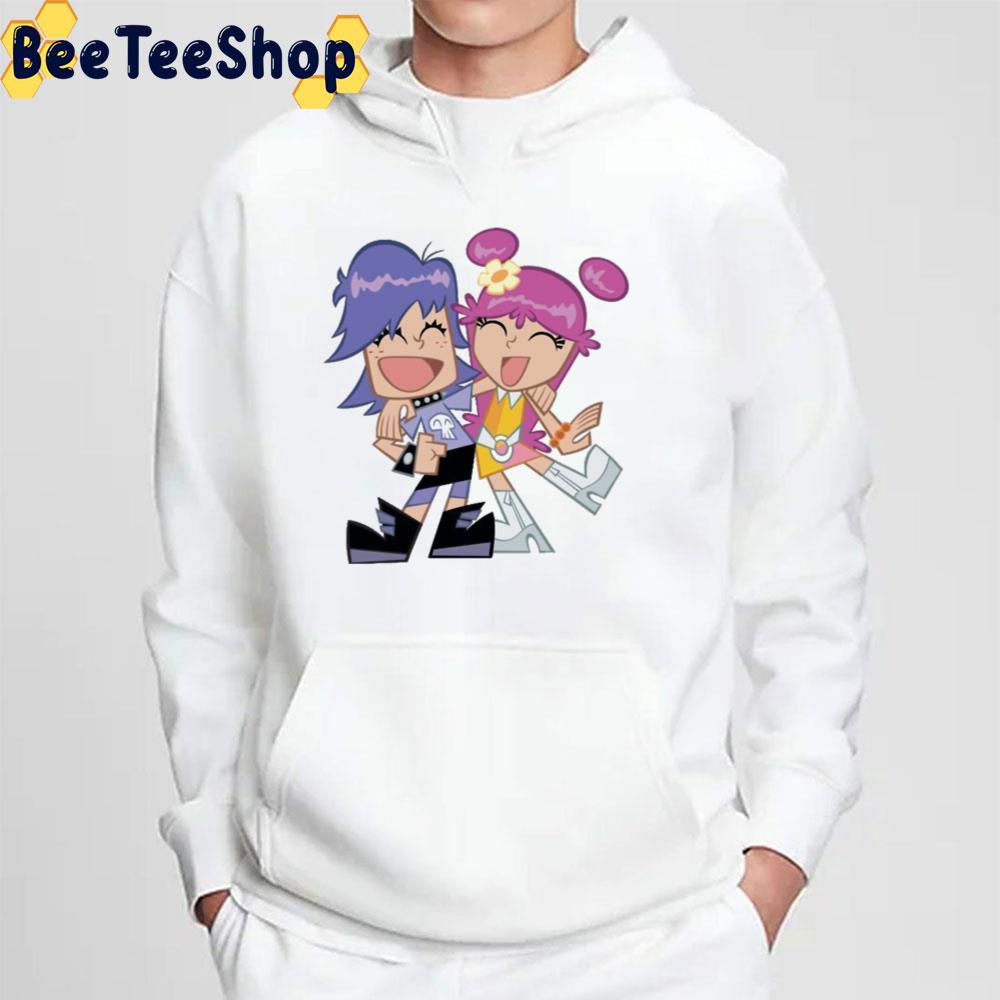 Let's Rock Hi Hi Puffy Amiyukmi Trending Unisex T-Shirt Let's Rock Hi Hi Puffy Amiyukmi Trending Unisex T-Shirt