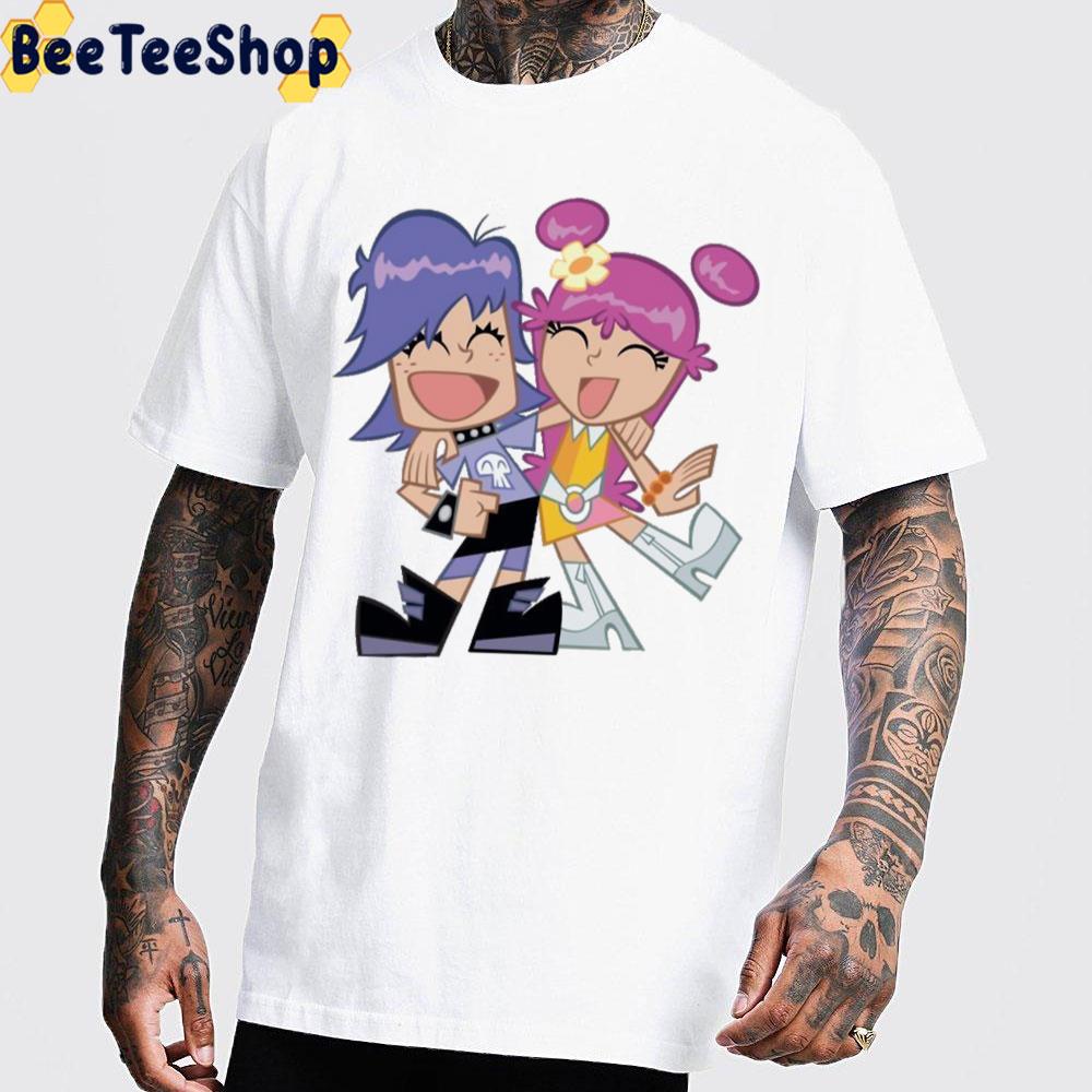 Let's Rock Hi Hi Puffy Amiyukmi Trending Unisex T-Shirt Let's Rock Hi Hi Puffy Amiyukmi Trending Unisex T-Shirt