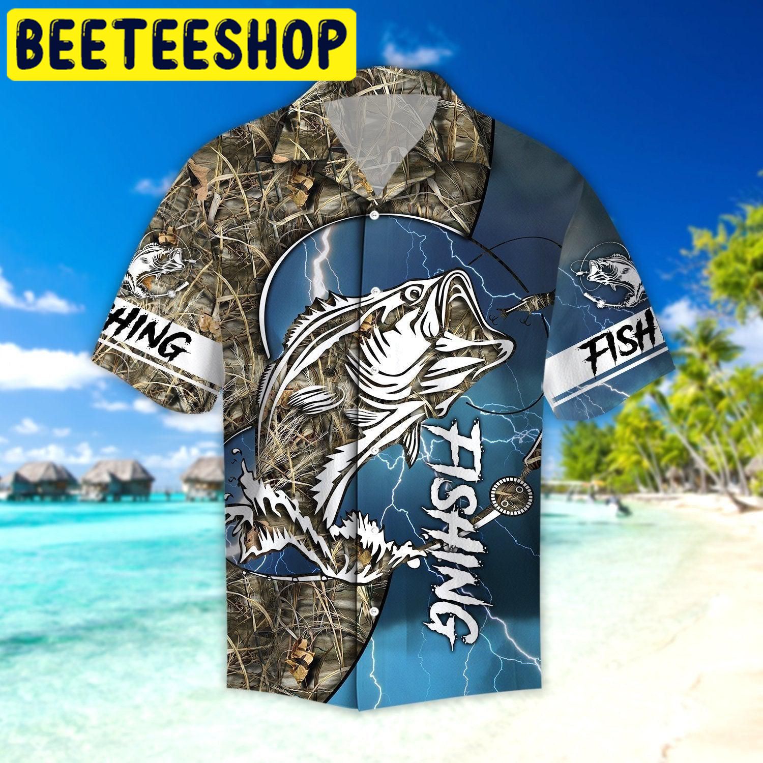 Life Tuna Fishing Catch and Release Hawaiian Shirt Life Tuna Fishing Catch and Release Hawaiian Shirt