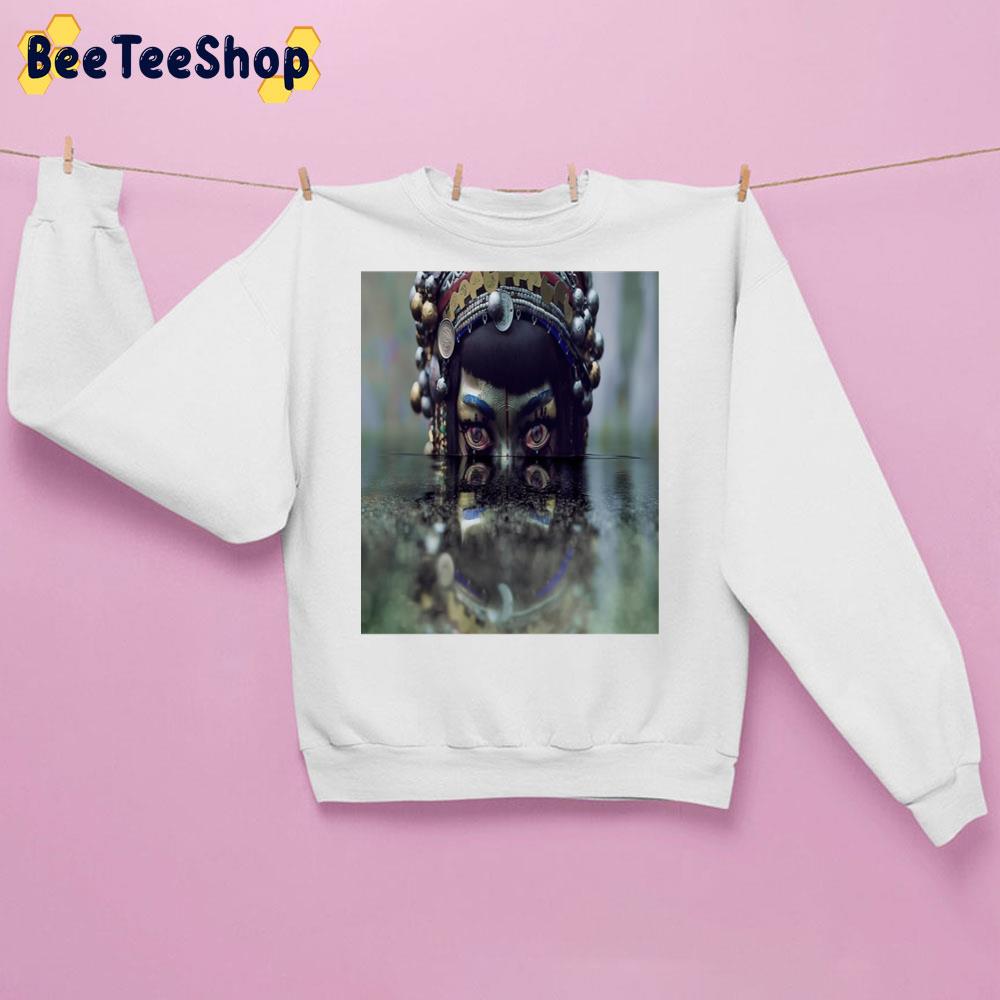 Love Death Robots Trending Unisex Sweatshirt Love Death Robots Trending Unisex Sweatshirt