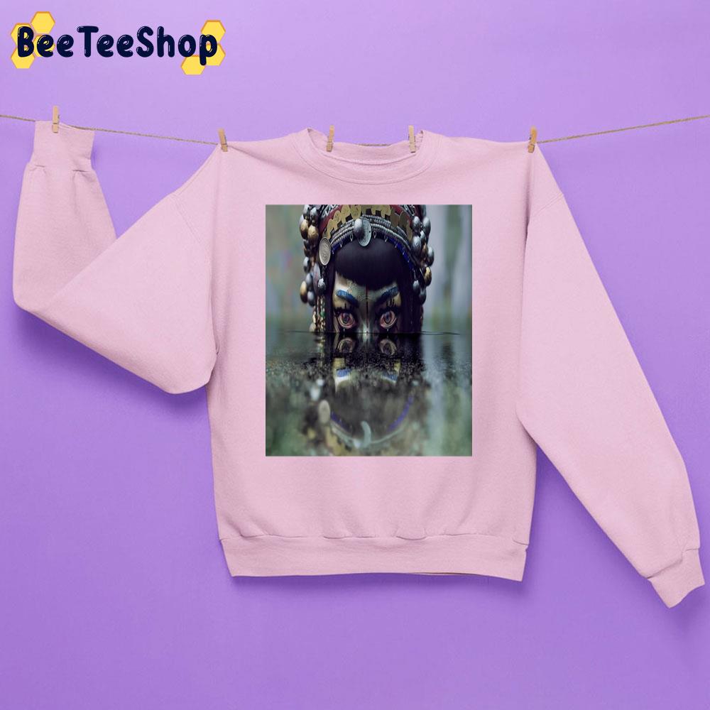 Love Death Robots Trending Unisex Sweatshirt Love Death Robots Trending Unisex Sweatshirt