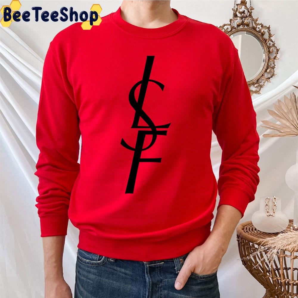 Lsf Kasabian Trending Unisex T-Shirt Lsf Kasabian Trending Unisex T-Shirt
