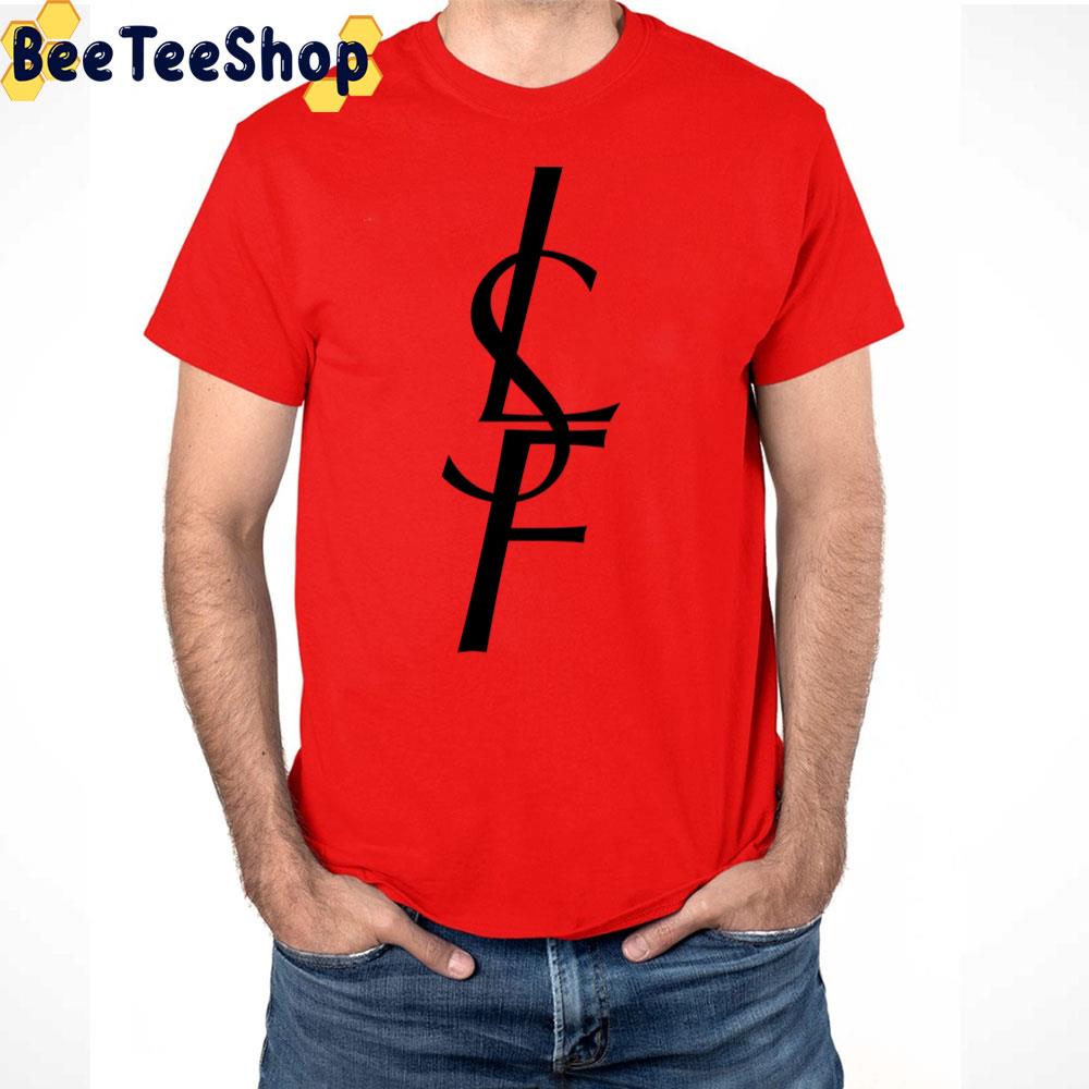 Lsf Kasabian Trending Unisex T-Shirt Lsf Kasabian Trending Unisex T-Shirt