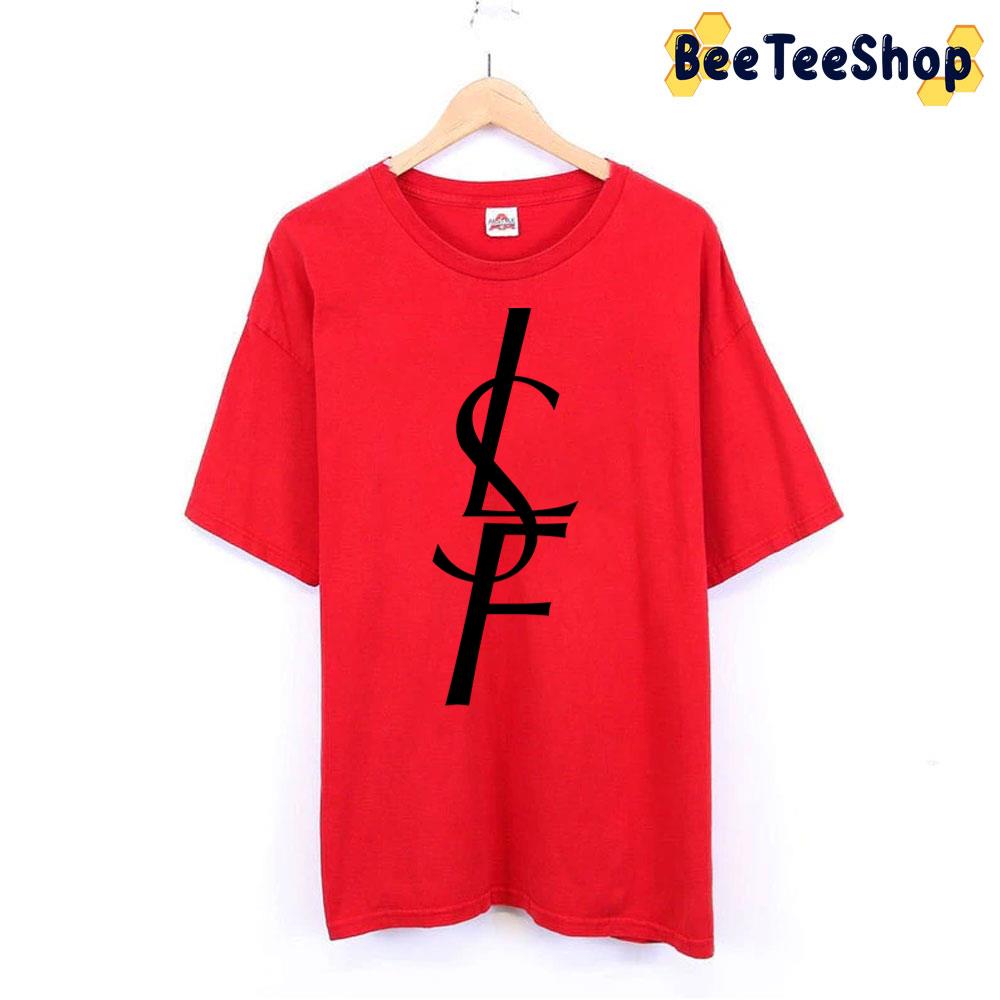 Lsf Kasabian Trending Unisex T-Shirt Lsf Kasabian Trending Unisex T-Shirt