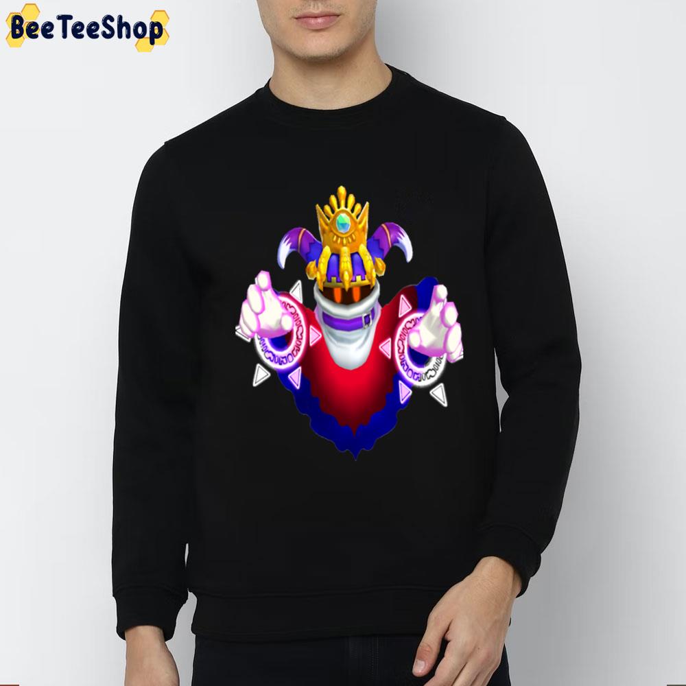 Magolor First Phase Kirby Trending Unisex T-Shirt Magolor First Phase Kirby Trending Unisex T-Shirt