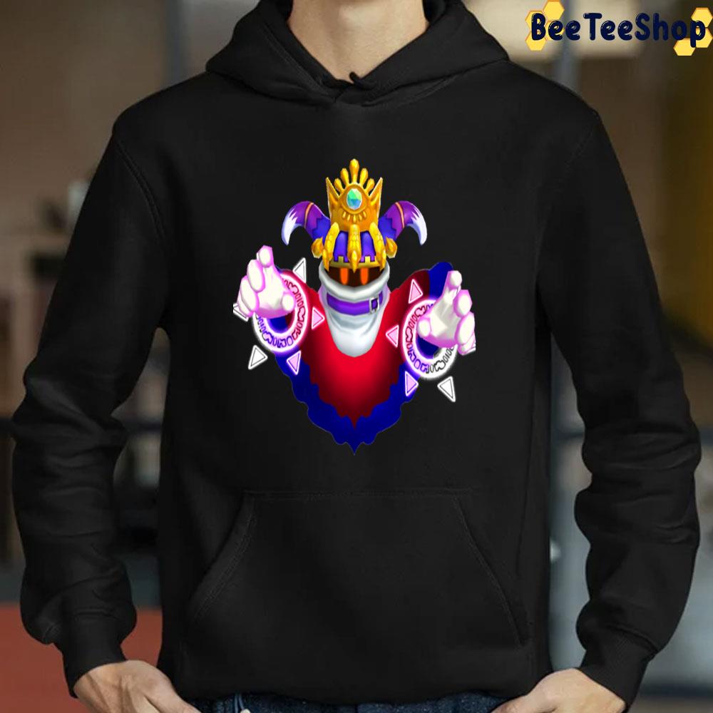 Magolor First Phase Kirby Trending Unisex T-Shirt Magolor First Phase Kirby Trending Unisex T-Shirt