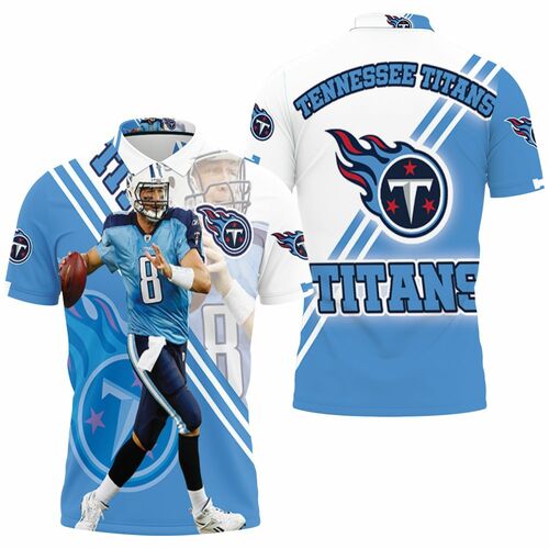 Marcus Mariota #8 Tennessee Titans Afc South Division Ship Super Bowl 2021 3D All Over Print Polo Shirt Marcus Mariota #8 Tennessee Titans Afc South Division Ship Super Bowl 2021 3D All Over Print Polo Shirt