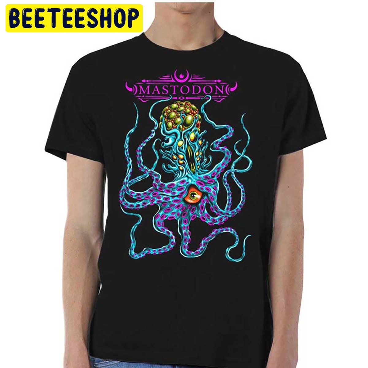 Mastodon Emperor Of The Sand Crack The Skye 2 Trending Unisex Shirt Mastodon Emperor Of The Sand Crack The Skye 2 Trending Unisex Shirt