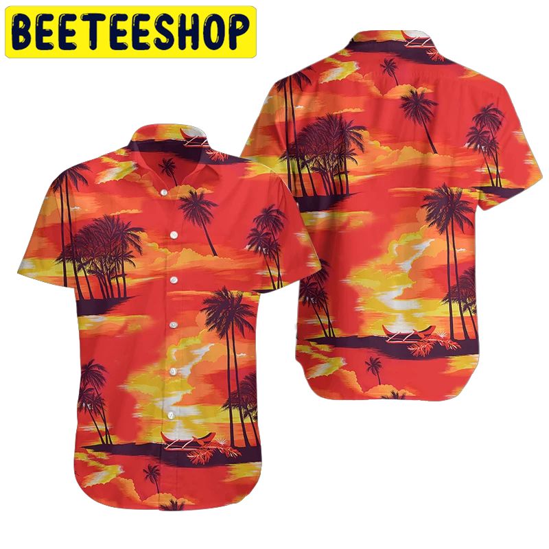Max Candy Hawaiian Shirt Max Candy Hawaiian Shirt