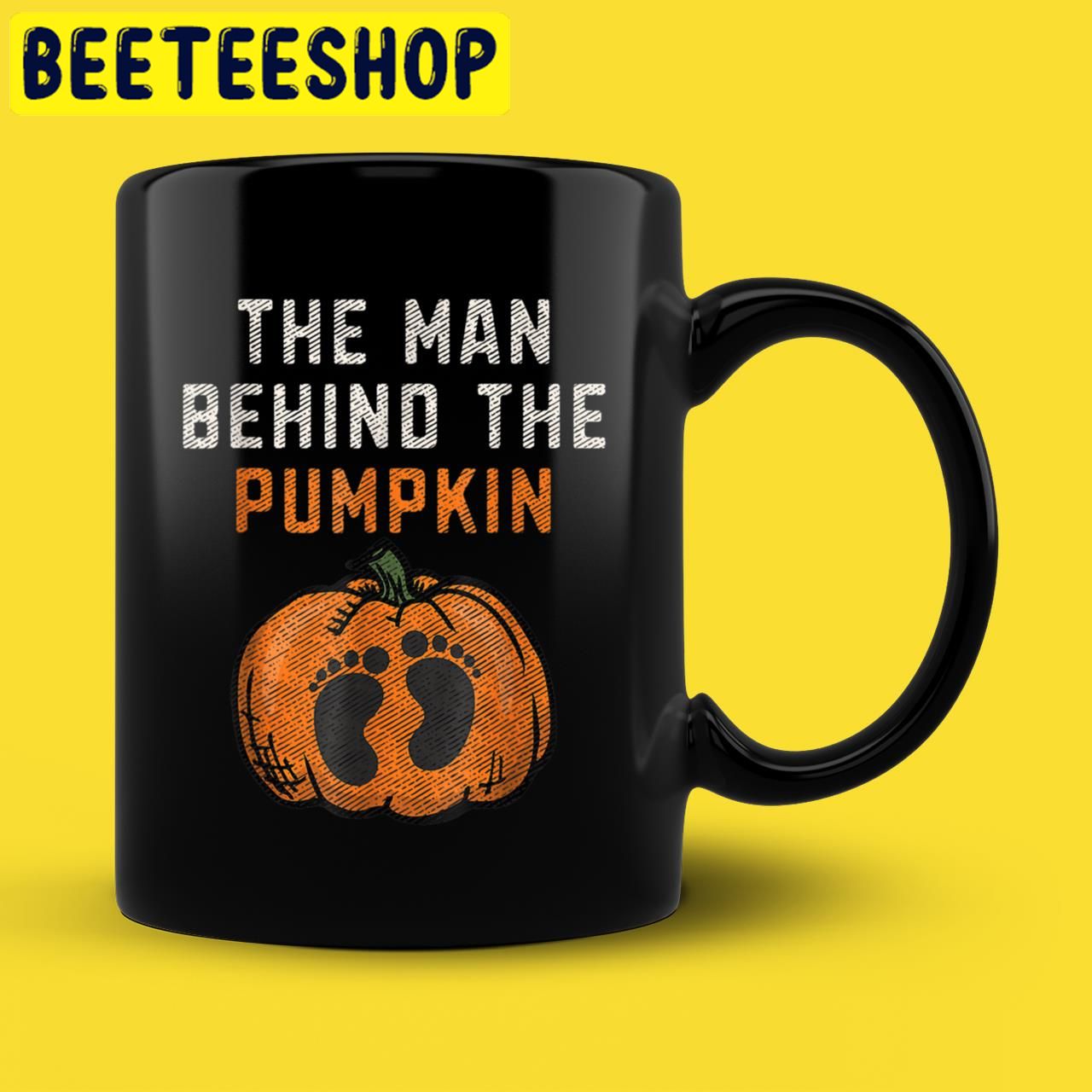 Mens The Man Behind Best Seller Halloween Trending Unisex T-Shirt Mens The Man Behind Best Seller Halloween Trending Unisex T-Shirt
