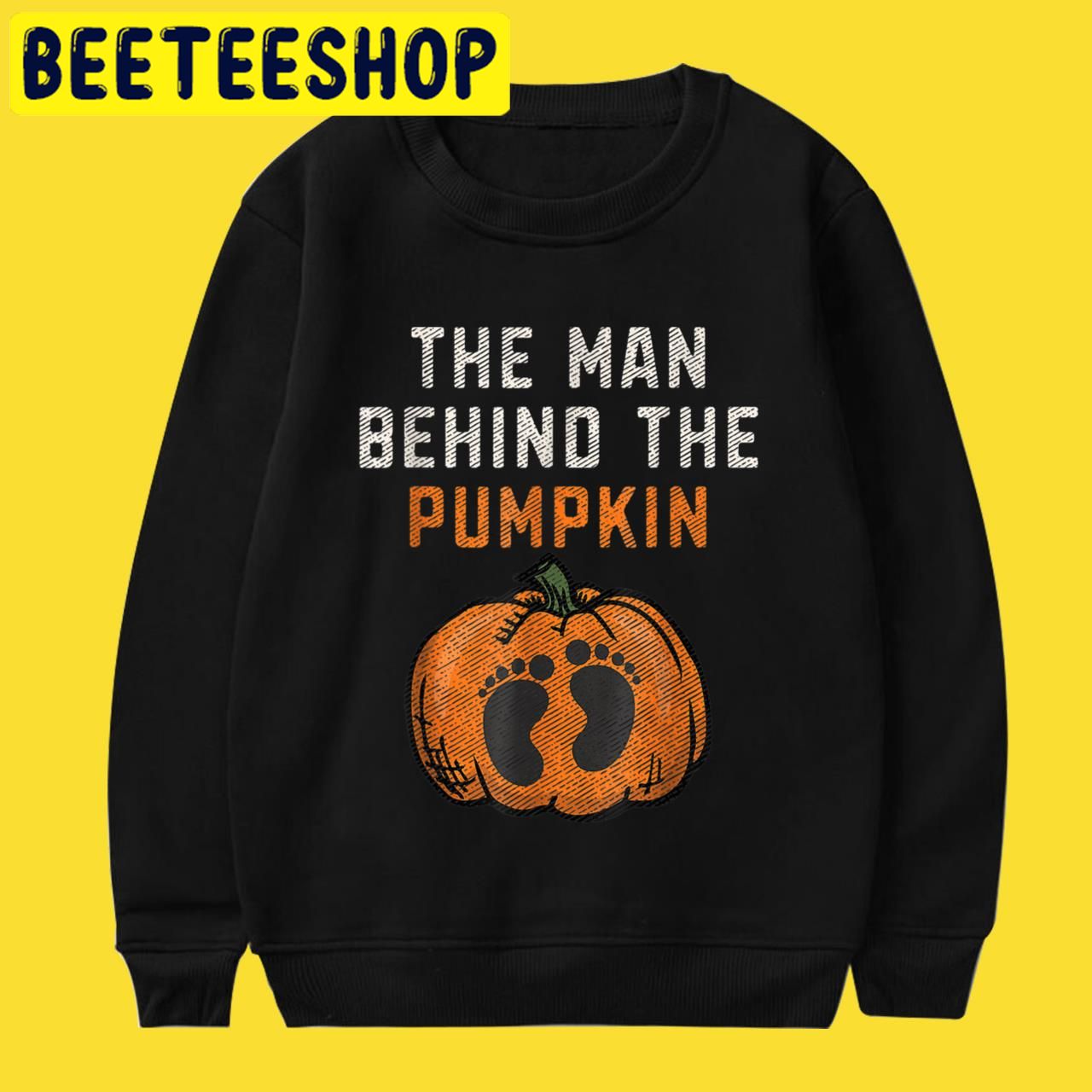 Mens The Man Behind Best Seller Halloween Trending Unisex T-Shirt Mens The Man Behind Best Seller Halloween Trending Unisex T-Shirt