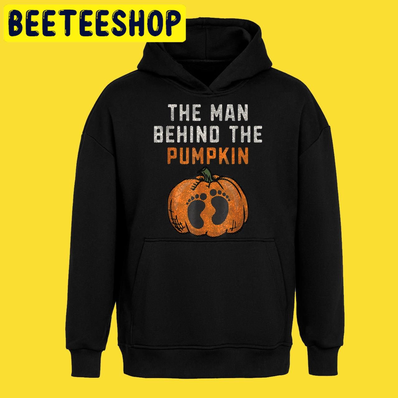 Mens The Man Behind Best Seller Halloween Trending Unisex T-Shirt Mens The Man Behind Best Seller Halloween Trending Unisex T-Shirt