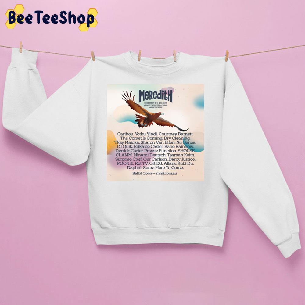 Meredith Dry Cleaning December 2022 Trending Unisex Sweatshirt Meredith Dry Cleaning December 2022 Trending Unisex Sweatshirt