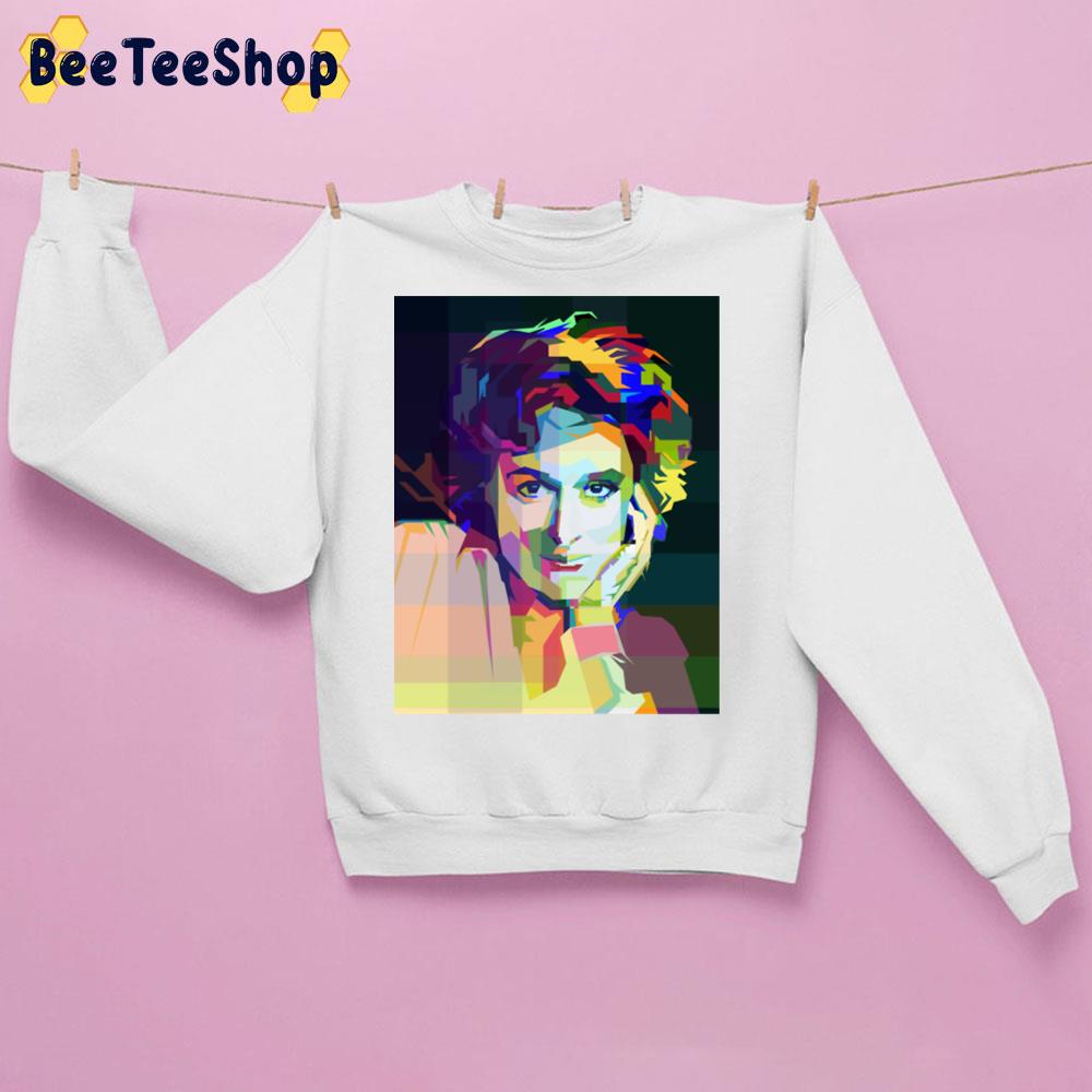 Meryl Streep Pop Art Trending Unisex Sweatshirt Meryl Streep Pop Art Trending Unisex Sweatshirt
