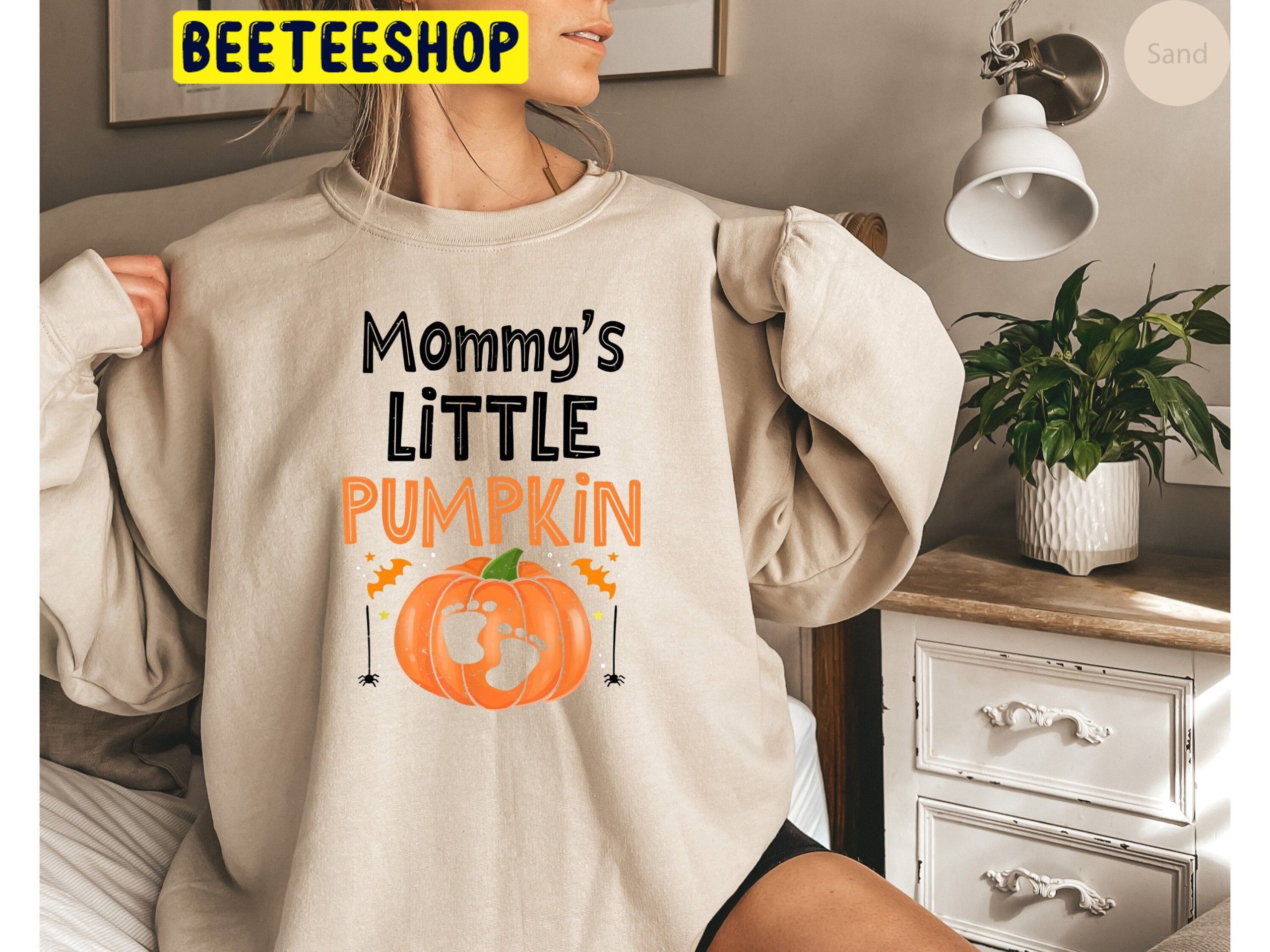 Mommys Little Pumpkin Thanksgiving Pregnancy Trending Unisex Shirt Mommys Little Pumpkin Thanksgiving Pregnancy Trending Unisex Shirt