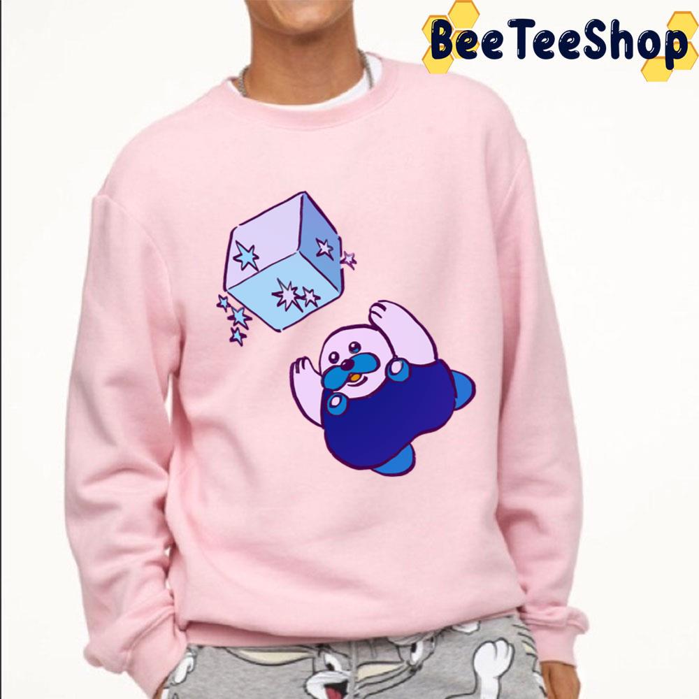 Mr Frosty Throwing Sparkly Ice Attack Trending Unisex T-Shirt Mr Frosty Throwing Sparkly Ice Attack Trending Unisex T-Shirt