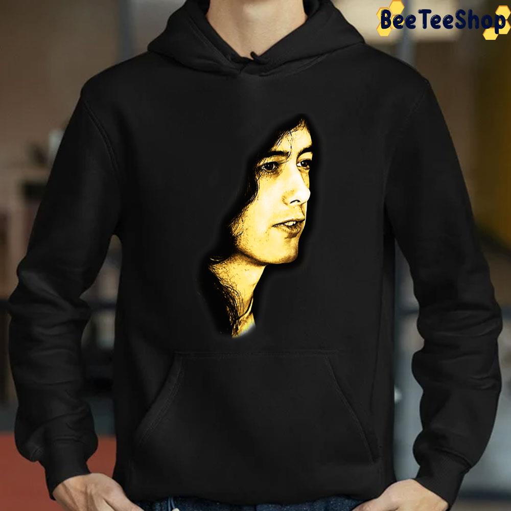 Mr Page Fitted art Trending Unisex T-Shirt Mr Page Fitted art Trending Unisex T-Shirt