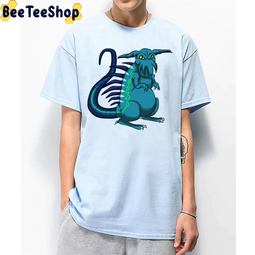 Mr. Pepe The Bone Vampire Trending Unisex T-Shirt Mr. Pepe The Bone Vampire Trending Unisex T-Shirt