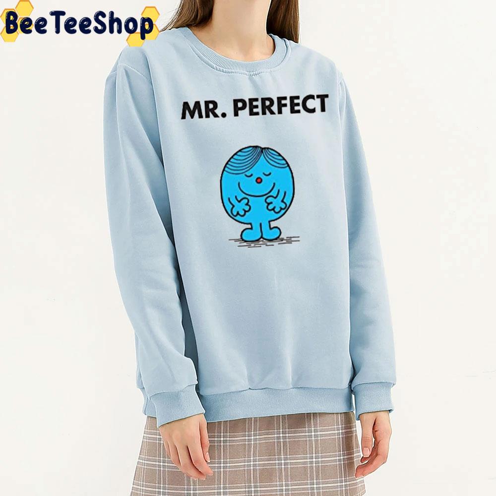 Mr Perfect Trending Unisex T-Shirt Mr Perfect Trending Unisex T-Shirt