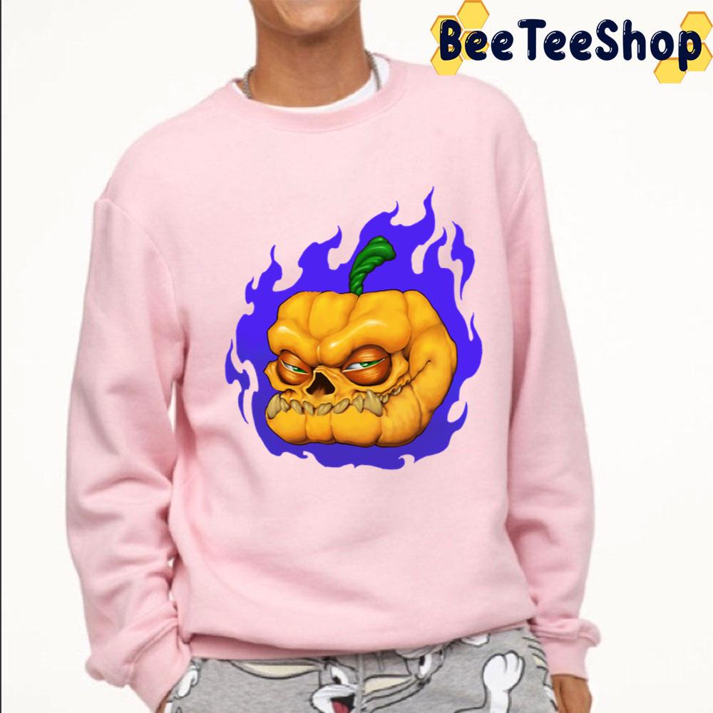 Mr. Pumpkin Halloween Trending Unisex T-Shirt Mr. Pumpkin Halloween Trending Unisex T-Shirt