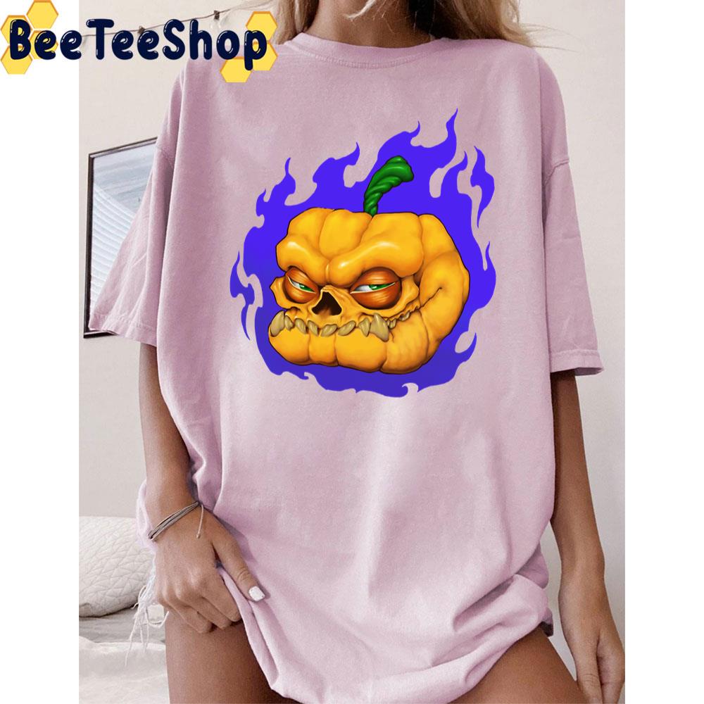 Mr. Pumpkin Halloween Trending Unisex T-Shirt Mr. Pumpkin Halloween Trending Unisex T-Shirt