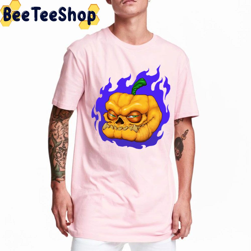 Mr. Pumpkin Halloween Trending Unisex T-Shirt Mr. Pumpkin Halloween Trending Unisex T-Shirt