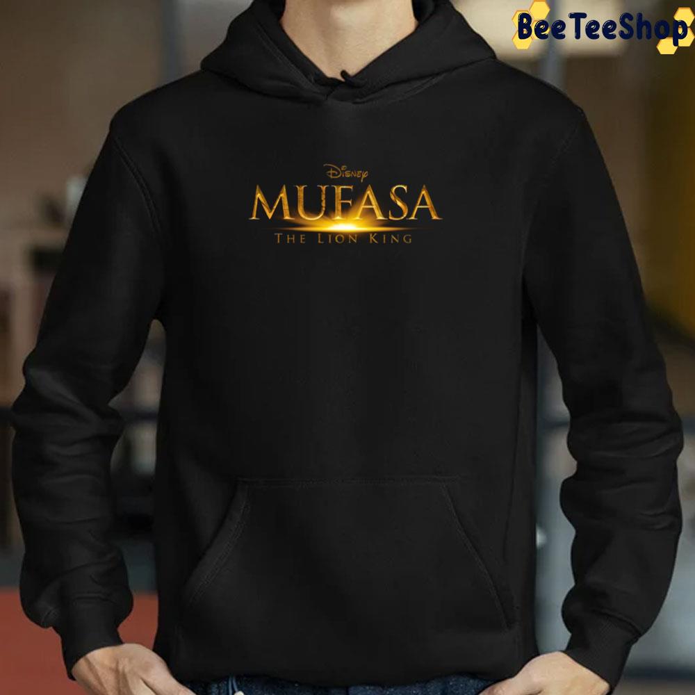 Mufasa The Lion King Disney 2024 Movie Trending Unisex T-Shirt Mufasa The Lion King Disney 2024 Movie Trending Unisex T-Shirt