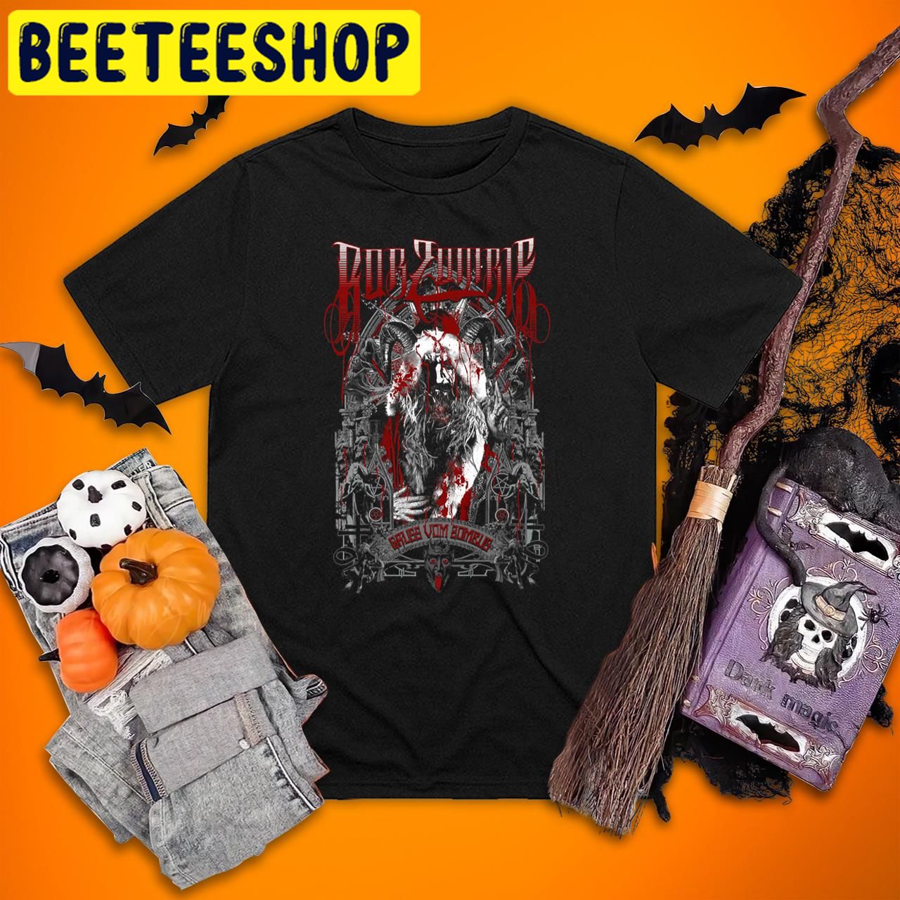 My Favorite People Great Model Rob Zombie Krampus Holiday Rob Zombie Halloween Trending Unisex T-Shirt My Favorite People Great Model Rob Zombie Krampus Holiday Rob Zombie Halloween Trending Unisex T-Shirt