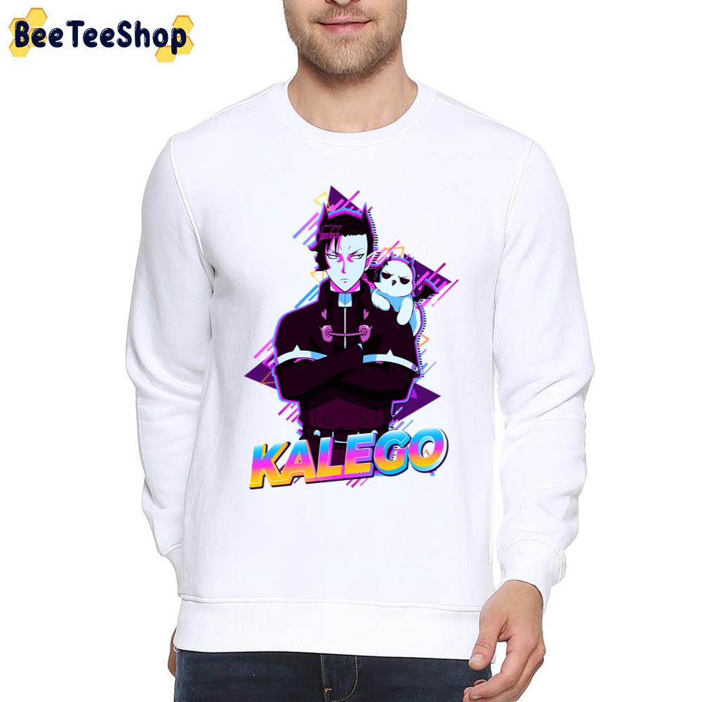 Naberius Kalego Mairimashita Iruma Kun Trending Unisex T-Shirt Naberius Kalego Mairimashita Iruma Kun Trending Unisex T-Shirt