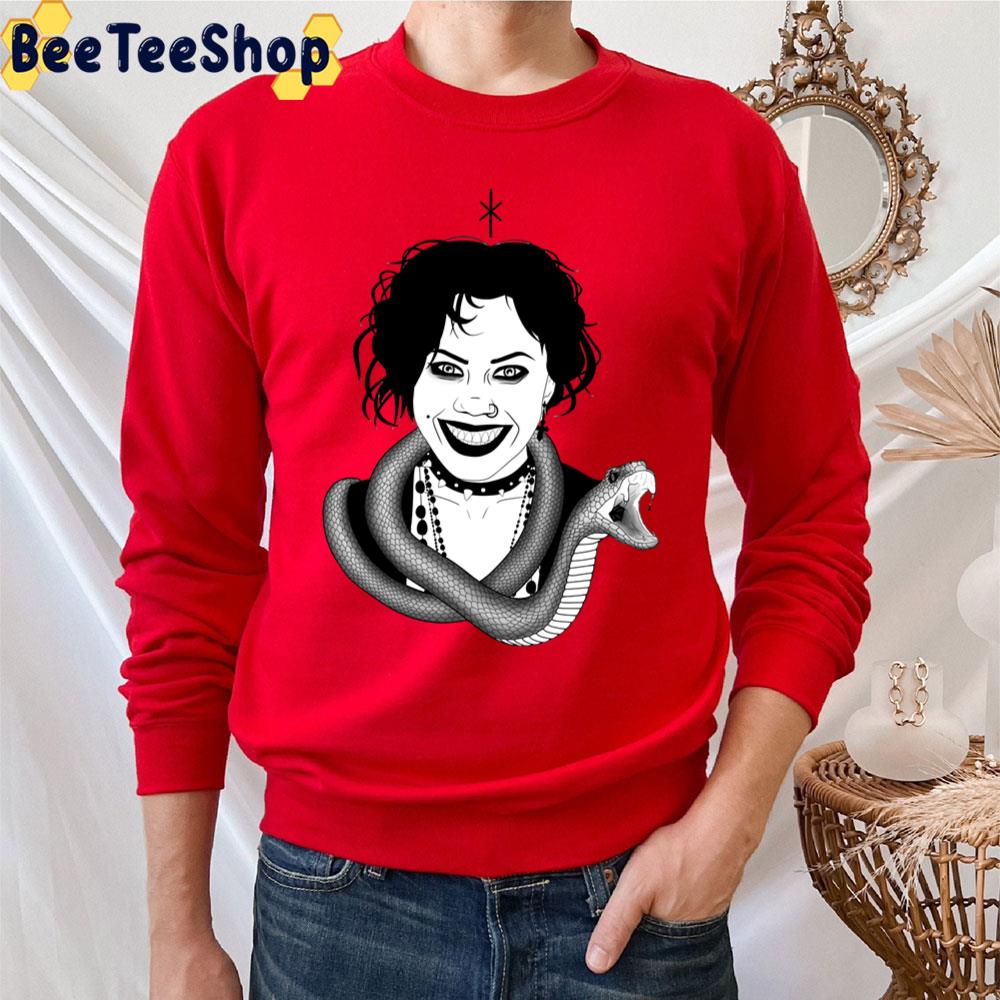 Nancy The Craft 1996 Trending Unisex T-Shirt Nancy The Craft 1996 Trending Unisex T-Shirt