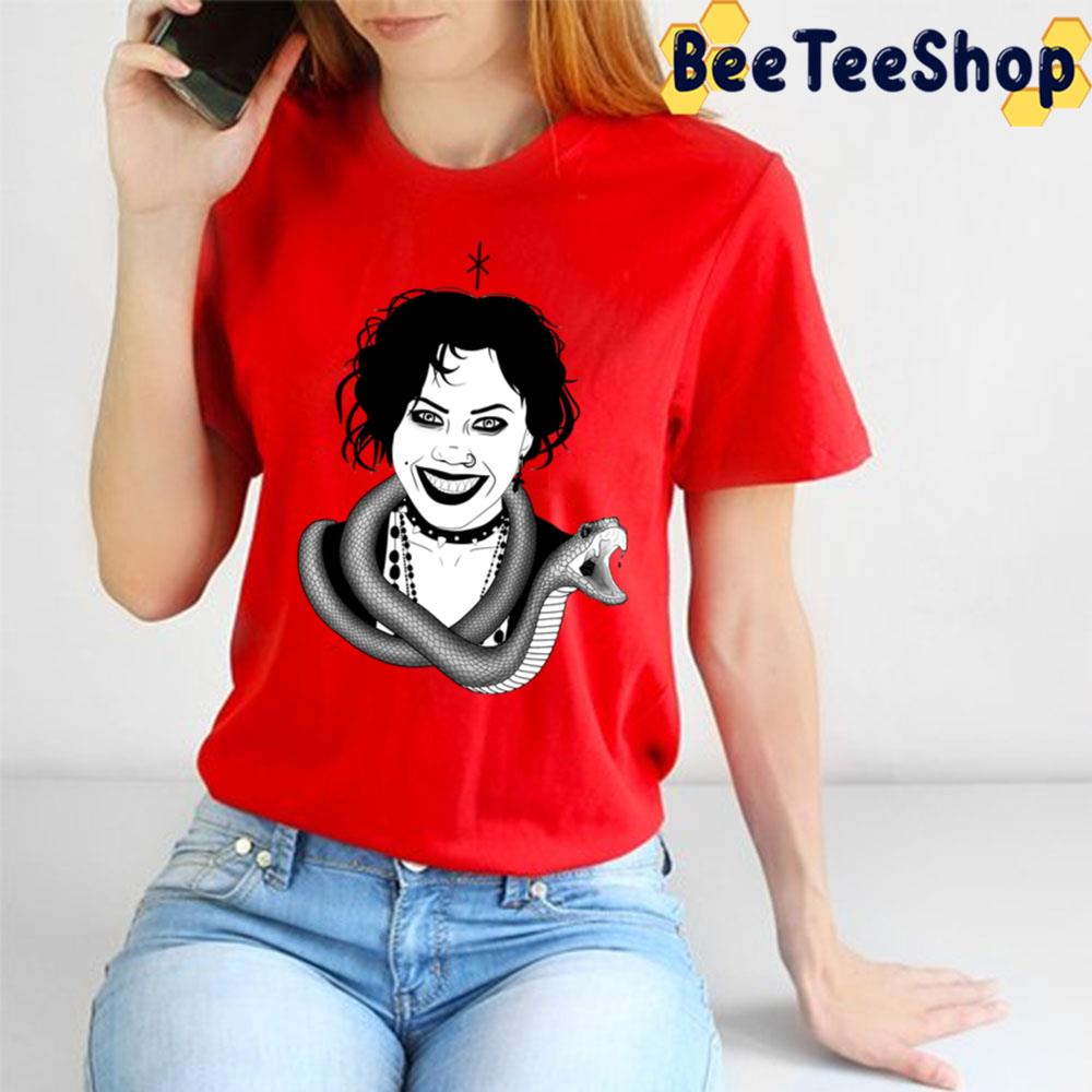 Nancy The Craft 1996 Trending Unisex T-Shirt Nancy The Craft 1996 Trending Unisex T-Shirt