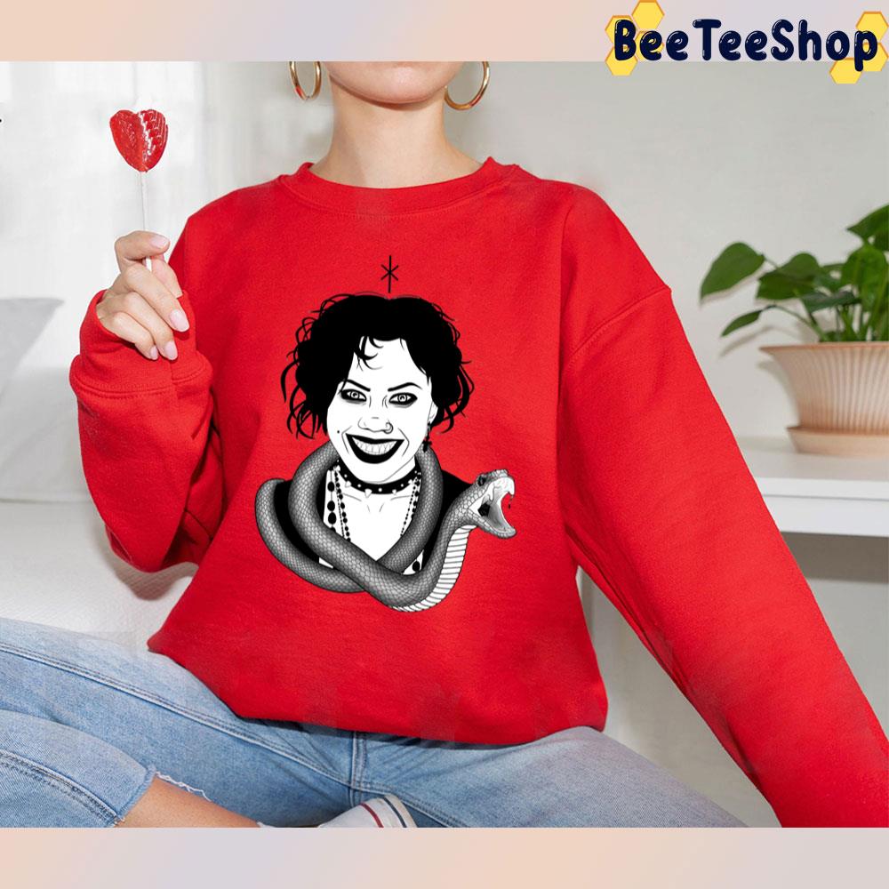 Nancy The Craft 1996 Trending Unisex T-Shirt Nancy The Craft 1996 Trending Unisex T-Shirt