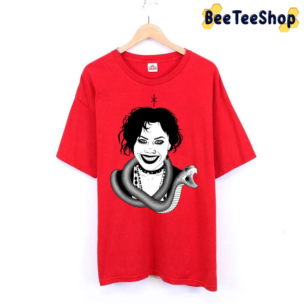 Nancy The Craft 1996 Trending Unisex T-Shirt Nancy The Craft 1996 Trending Unisex T-Shirt